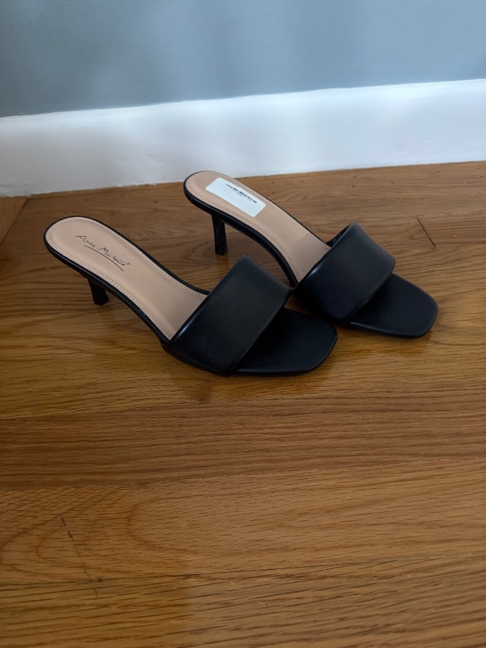 Mules